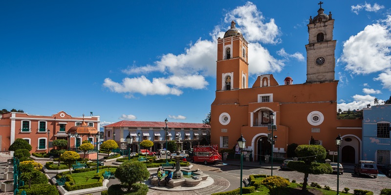 Tecate, Baja California